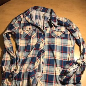 R&B Flannel